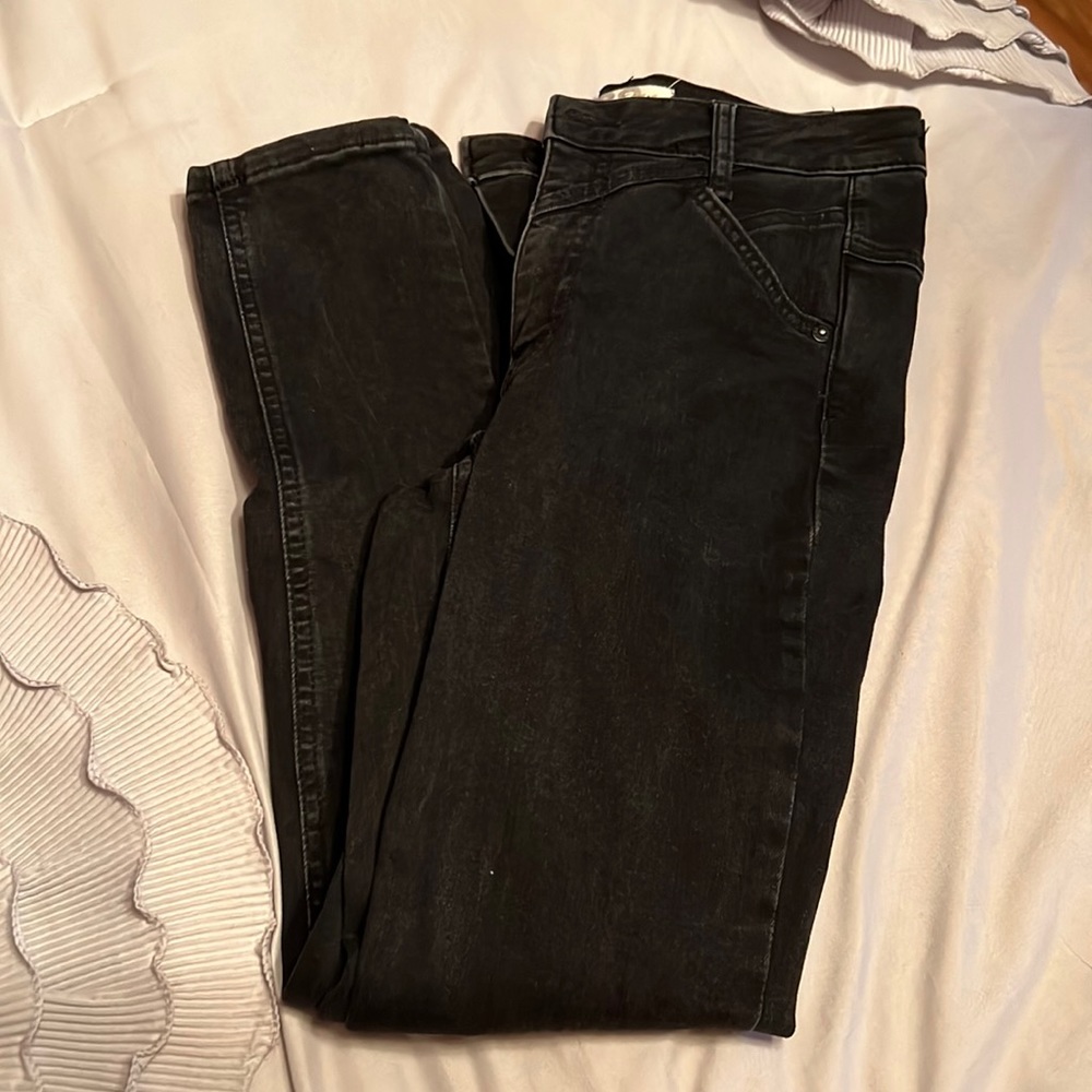 Free People Jeans